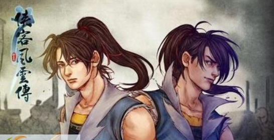 侠客风云传养成模式体力减耗MOD v1.7 侠客风云传养成模式体力减耗MOD v1.7