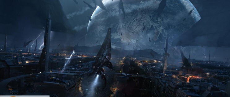 质量效应3字体大小修改工具 v1.5 质量效应3字体大小修改工具 v1.5