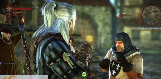 巫师3快速读取MOD v1.7 巫师3快速读取MOD v1.7