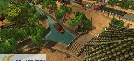 侠客风云传真小李飞刀MOD v1.6 侠客风云传真小李飞刀MOD v1.6