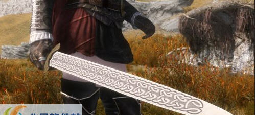 上古卷轴5维京魔剑MOD v1.5 上古卷轴5维京魔剑MOD v1.5