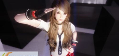 上古卷轴5元气少女ChristyMOD v1.6 上古卷轴5元气少女ChristyMOD v1.6