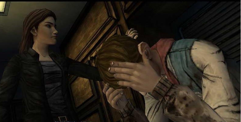 漫漫长夜九项修改器 v1.6