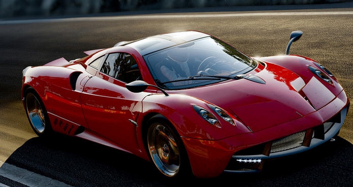 赛车计划八项修改器 v1.4 赛车计划八项修改器 v1.4