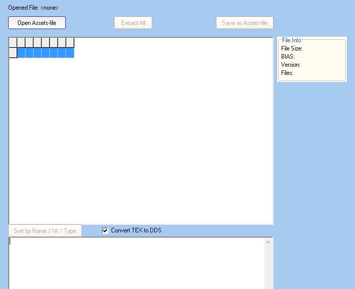 御天降魔传MOD解包工具 v1.7 御天降魔传MOD解包工具 v1.7
