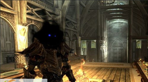 上古卷轴5召唤守护者法术MOD v1.8 上古卷轴5召唤守护者法术MOD v1.8