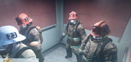 gta5改进的消防员和急救员MOD v1.8 gta5改进的消防员和急救员MOD v1.8