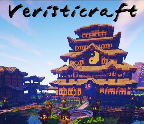 我的世界现实高清材质包 v1.6 我的世界现实高清材质包 v1.6