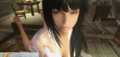 上古卷轴5美女存档 v5.8 上古卷轴5美女存档 v5.8