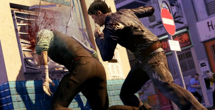 热血无赖主线通关全收集存档 v1.5 热血无赖主线通关全收集存档 v1.5