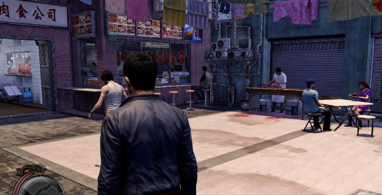 热血无赖二项修改器 v4.5