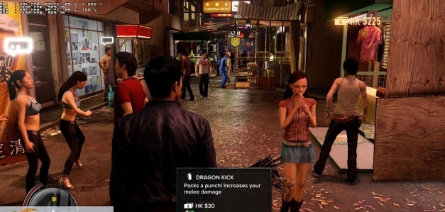 热血无赖除探头外全解锁收集初始存档 v4.3 热血无赖除探头外全解锁收集初始存档 v4.3