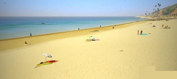 gta5更高清的韦斯普奇沙滩MOD v1.7 gta5更高清的韦斯普奇沙滩MOD v1.7