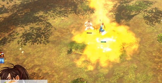 侠客风云传绝世武功MOD v1.6 侠客风云传绝世武功MOD v1.6