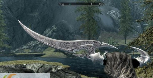 上古卷轴5兄弟匕首MOD v2.6 上古卷轴5兄弟匕首MOD v2.6