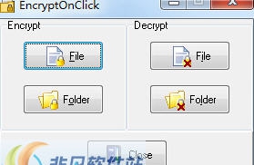 EncryptOnClick v2.0.6.4 EncryptOnClick v2.0.6.4