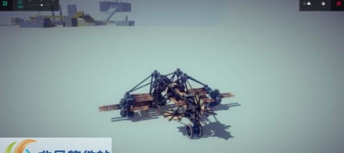 围攻高空轰炸机存档 v1.5