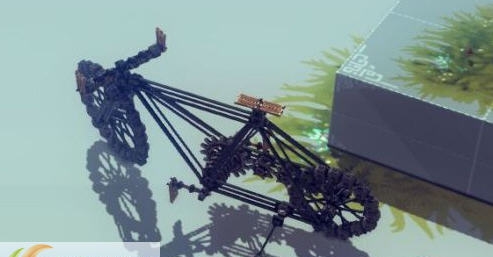 围攻死飞自行车存档 v1.7 围攻死飞自行车存档 v1.7