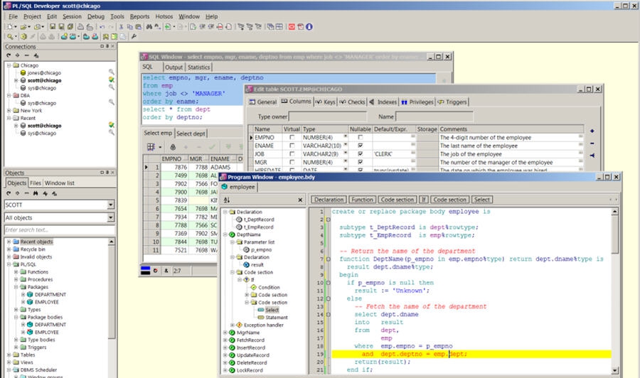 plsql developer v11.0.4.1792 plsql developer v11.0.4.1792