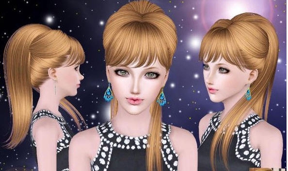 模拟人生4一夫多妻MOD v3.8 模拟人生4一夫多妻MOD v3.8