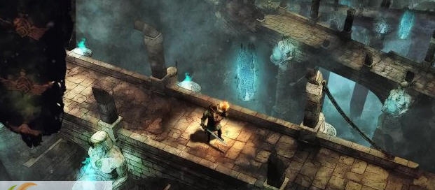 维克多弗兰不和谐修改MOD v1.5 维克多弗兰不和谐修改MOD v1.5