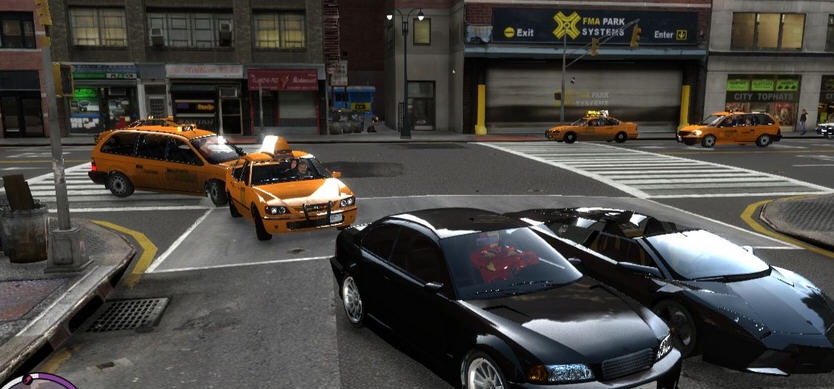 gta4全存档秘籍大全 v2.6 gta4全存档秘籍大全 v2.6