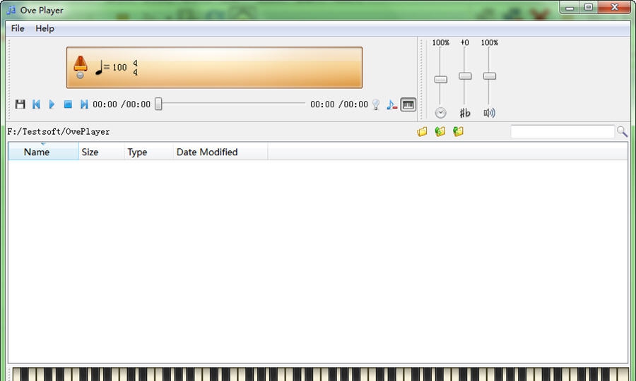 oveplayer v0.11 oveplayer v0.11