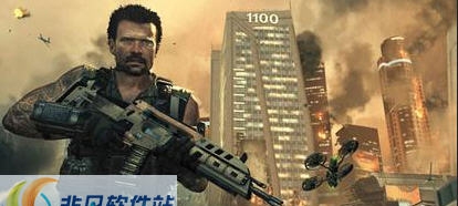 使命召唤9挑战完成通关存档 v2.3 使命召唤9挑战完成通关存档 v2.3