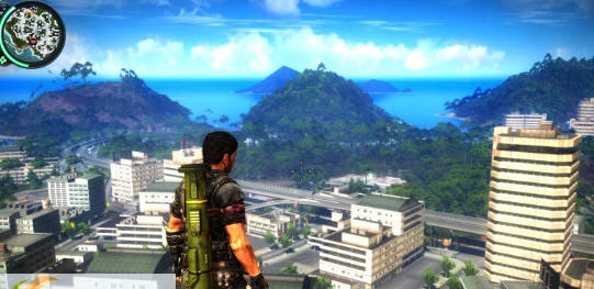 正当防卫2沃特人物MOD v1.4 正当防卫2沃特人物MOD v1.4