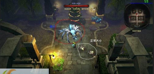 维克多弗兰巨型怪物MOD v1.4 维克多弗兰巨型怪物MOD v1.4