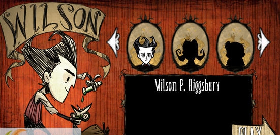 饥荒巨人统治千年狐MOD v1.6 饥荒巨人统治千年狐MOD v1.6