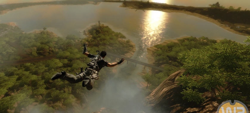 正当防卫2抓绳增强mod v2.3