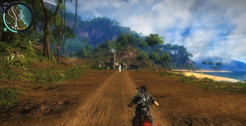正当防卫2无需装弹MOD v2.6 正当防卫2无需装弹MOD v2.6
