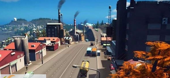 城市天际线取消游戏提示显示MOD v2.7 城市天际线取消游戏提示显示MOD v2.7