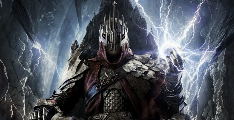 上古卷轴5添加物品菜单使用MOD v2.5