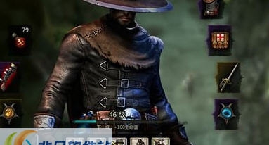 维克多弗兰卡槽解锁补丁 v2.3 维克多弗兰卡槽解锁补丁 v2.3