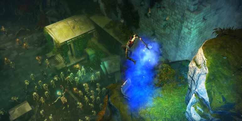 维克多弗兰全紫色武器法术金卡MOD v1.4 维克多弗兰全紫色武器法术金卡MOD v1.4