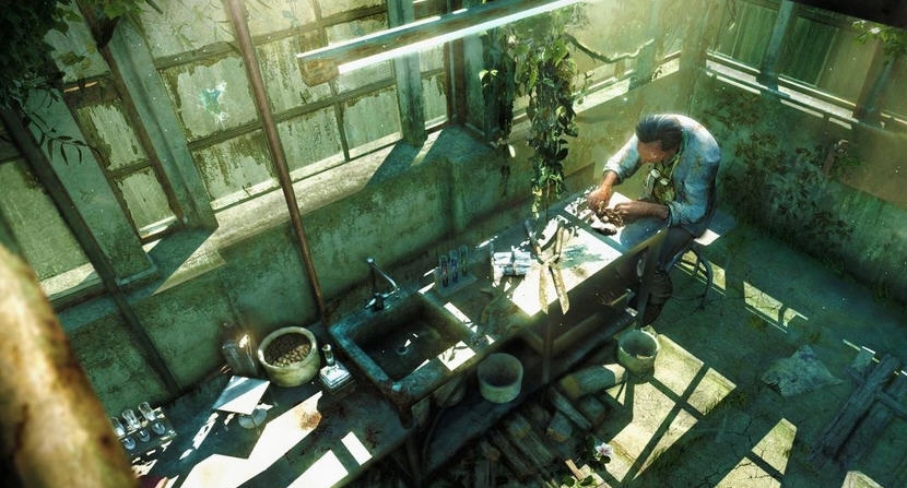 孤岛惊魂3完美通关存档 v2.7 孤岛惊魂3完美通关存档 v2.7