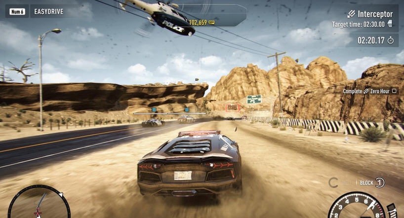 极品飞车16全通关究极难度解锁 v3.4 极品飞车16全通关究极难度解锁 v3.4