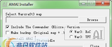 AMAI v3.7 AMAI v3.7