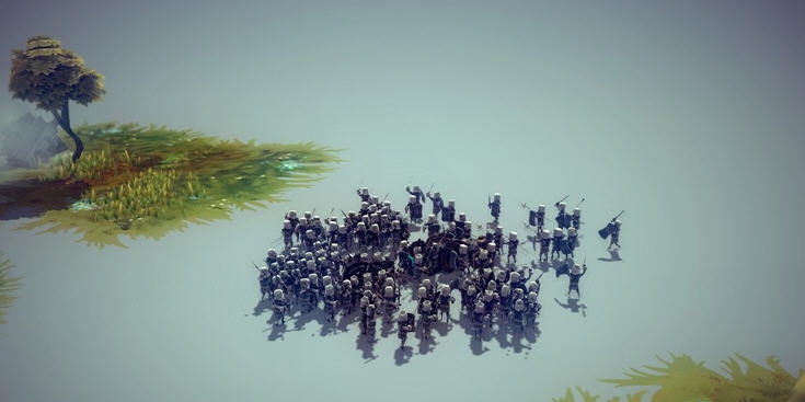 围攻无限火炮Mod v3.7