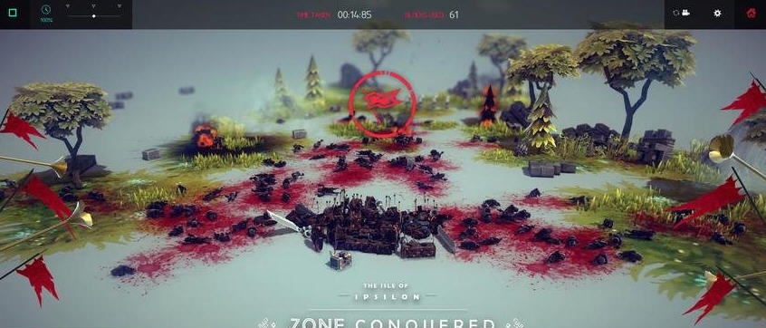 围攻炸弹可控爆炸Mod v3.3 围攻炸弹可控爆炸Mod v3.3