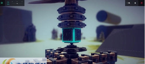 围攻自由角度任意位置制造元件Mod v3.5 围攻自由角度任意位置制造元件Mod v3.5