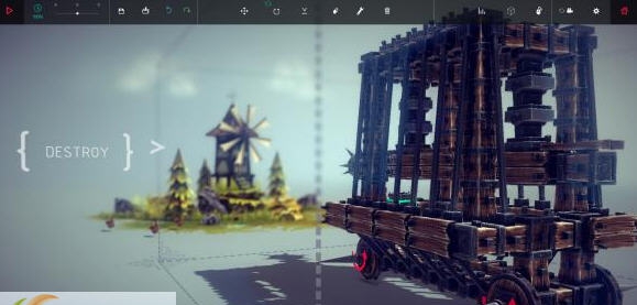 围攻复制粘贴Mod v3.5 围攻复制粘贴Mod v3.5