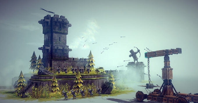 围攻陀螺仪Mod v3.4