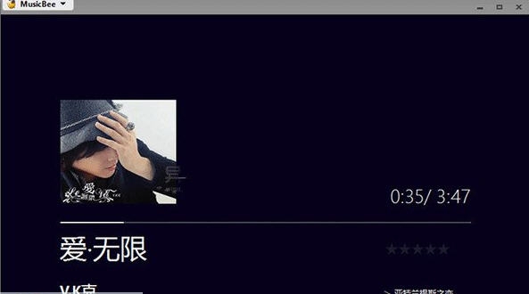 MusicBee(音乐管理软件) v3.3.7371 MusicBee(音乐管理软件) v3.3.7371