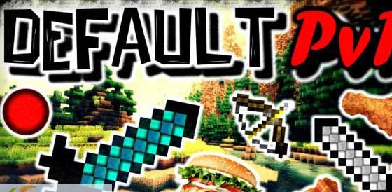 我的世界PVP材质包 v2.9