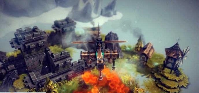 围攻火焰推进器mod v2.3 围攻火焰推进器mod v2.3