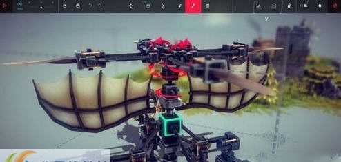 围攻自定义颜色MOD v2.4 围攻自定义颜色MOD v2.4