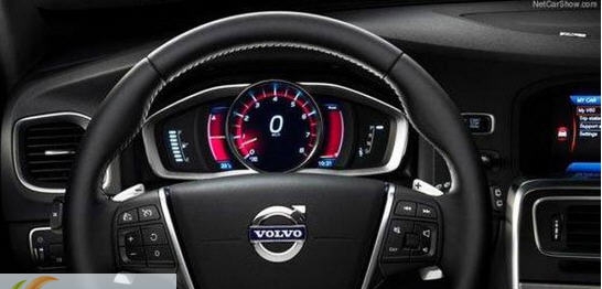 欧洲卡车模拟2FH16真实仪表盘MOD v2.6 欧洲卡车模拟2FH16真实仪表盘MOD v2.6